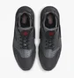 Кроссовки мужские Nike Air Huarache Casual Shoes Black Fd0665-001