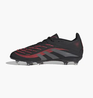 Бутси дитячі Adidas Predator Elite Black ID3755
