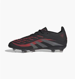 Бутсы детские Adidas Predator Elite Black ID3755