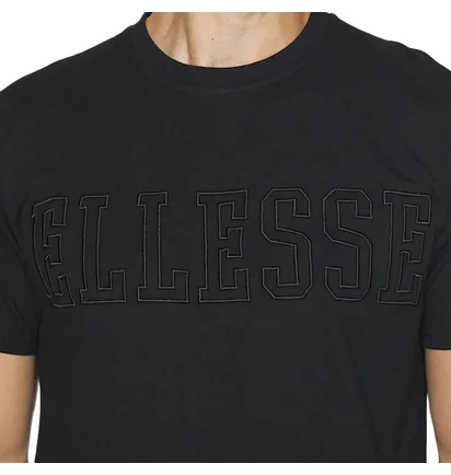 Футболка мужская Ellesse Comodo Black SXT19207-011