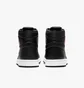 Кроссовки мужские Air Jordan 1 Retro High Og Black 555088-060
