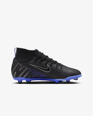 Бутси дитячі Nike Jr Mercurial Superfly 9 Club Black DJ5959-040