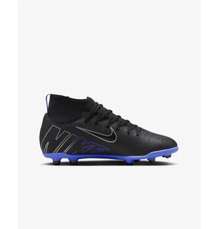 Бутсы детские Nike Jr Mercurial Superfly 9 Club Black DJ5959-040
