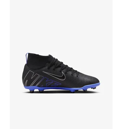 Бутси дитячі Nike Jr Mercurial Superfly 9 Club Black DJ5959-040