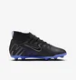 Бутси дитячі Nike Jr Mercurial Superfly 9 Club Black DJ5959-040