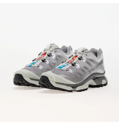 Кроссовки мужские Salomon Xt-4 Og Metallic L47568400