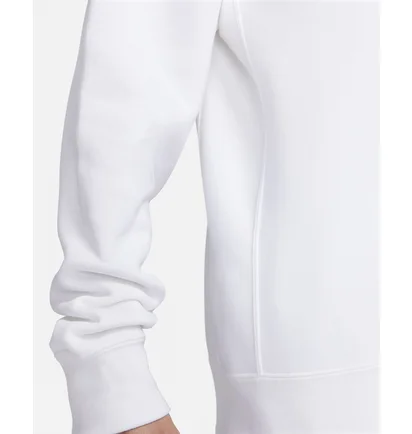 Свитшот мужской Nike Sportswear Club Fleece White DQ4912-100