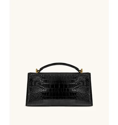 Сумка жіноча JW PEI Noor Top Handle Bag Black BB2025BG119213JWP