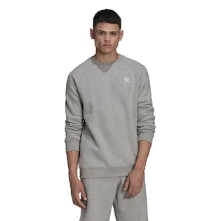Світшот чоловічий Adidas Adicolor Essentials Crewneck Grey H34642