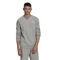 Свитшот мужской Adidas Adicolor Essentials Crewneck Grey H34642