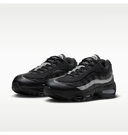 Кросівки чоловічі Nike Air Max 95 Black IB1667-003