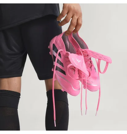 Бутси унісекс Adidas Predator Elite Ft Pink JI1094