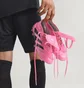 Бутси унісекс Adidas Predator Elite Ft Pink JI1094