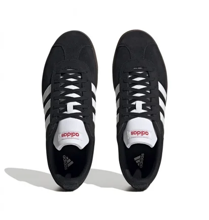 Кросівки чоловічі Adidas Vl Court 2.0 Black HQ1801