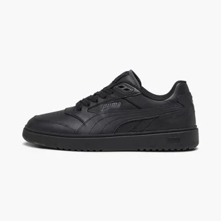 Кросівки унісекс Puma Doublecourt Black 393284-04