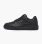 Кроссовки унисекс Puma Doublecourt Black 393284-04