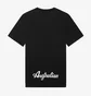 Футболка чоловіча AUSTRALIAN Holi Ace T-Shirt Black PAUTS0008-003