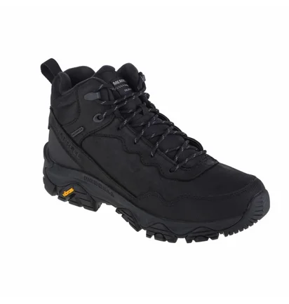 Ботинки мужские Merrell Coldpack 3 Thermo Mid Black J037203
