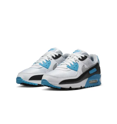 Кросівки чоловічі Nike Air Max Iii White CJ6779-100