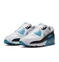Кросівки чоловічі Nike Air Max Iii White CJ6779-100
