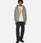 Футболка мужская Nike Brandriff In Air T-Shirt White FQ3774-100