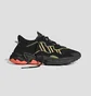 Кроссовки унисекс Adidas Ozweego Black Ee5696
