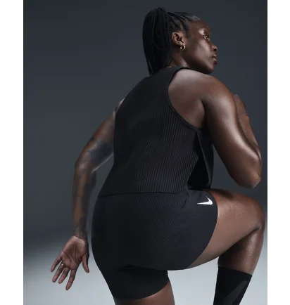 Майка женская Nike W Arswft Dri-Fitadv Black FN2713-010
