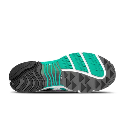Кросівки жіночі Saucony Grid Web White S70614-1
