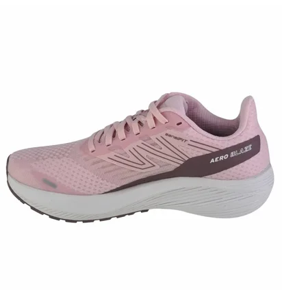 Кроссовки женские Salomon Aero Blaze W Pink 472086