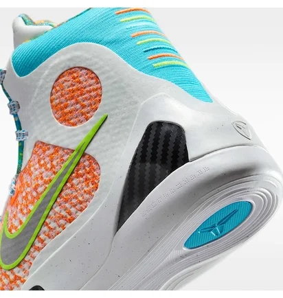 Кросівки дитячі Nike Kobe I X Elite Big Kids Basketball Shoes Multi HJ9446-100