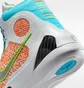 Кросівки дитячі Nike Kobe I X Elite Big Kids Basketball Shoes Multi HJ9446-100