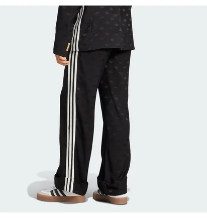 Штаны женские Adidas Premium Black JI9659