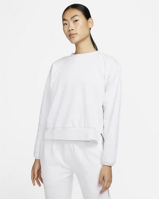 Свитшот женский Nike Standard Issue White DD9255-051