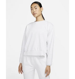 Світшот жіночий Nike Standard Issue White DD9255-051