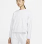 Свитшот женский Nike Standard Issue White DD9255-051