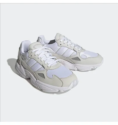 Кросівки жіночі Adidas Falcon White IG5732