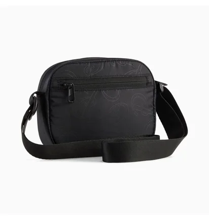 Сумка жіноча Puma Pop Black 091338-07