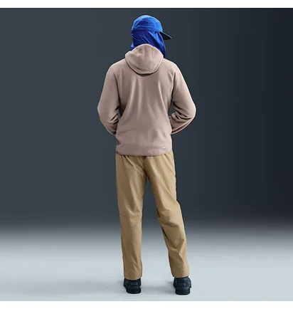Штаны мужские Nike Acg Hiking Pants Beige FN2450-297