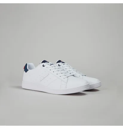 Кроссовки мужские Ellesse Ls290 Cupsole White SHRF0617-921