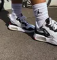 Кроссовки женские Air Jordan Ma2 Violet CW5992-500