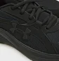 Кросівки чоловічі Under Armour Charged+ Assert 11 Black 6006723-002