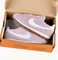 Кросівки жіночі Nike Cortez Vintage Suede Pink FJ2530-600