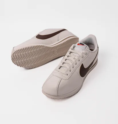 Кросівки жіночі Nike Cortez Shoes Beige DN1791-104