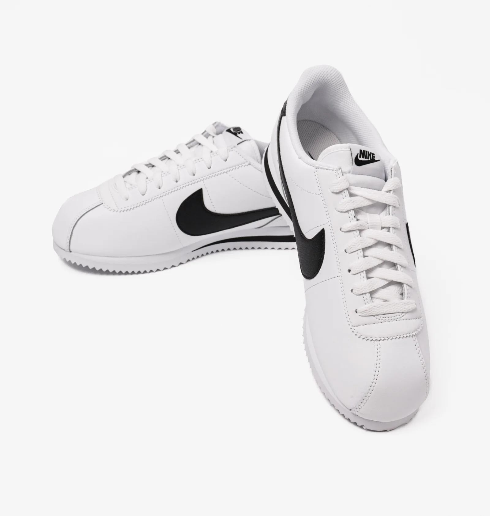 ᐉ Кроссовки мужские Nike Cortez White DM4044-105 - купить в