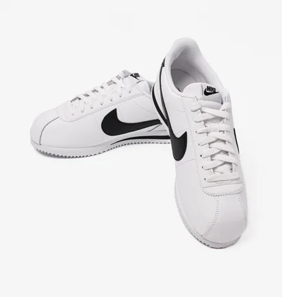 Кроссовки мужские Nike Cortez White DM4044-105