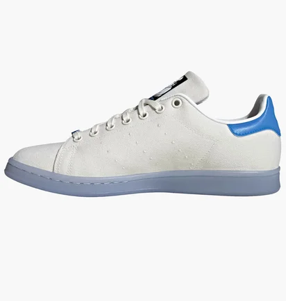 Кросівки чоловічі Adidas Stan Smith Star Wars White FX9306