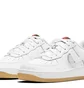 Кроссовки детские Nike Air Force 1 Lv8 1 (Gs) White CT3842-101