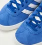 Кроссовки унисекс Adidas Originals Gazelle 85 Blue IG0456