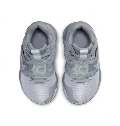 Кросівки унісекс Nike Kd Trey 5 X Grey DD9538-012