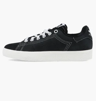Кроссовки детские Adidas Stan Smith Cs Black IE7587